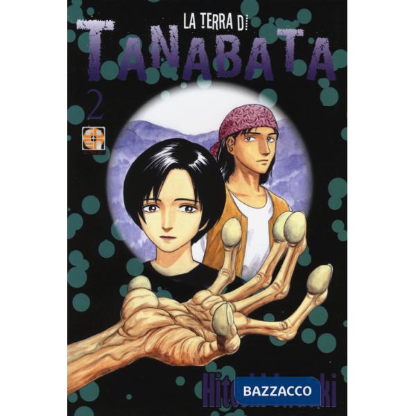 Terra di Tanabata (La). Vol. 2