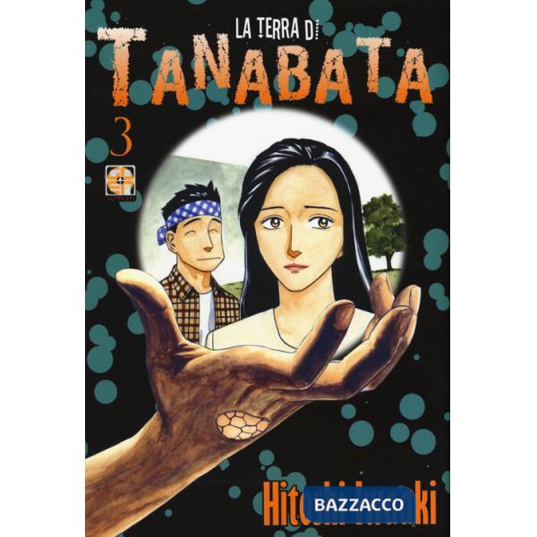 Terra di Tanabata (La). Vol. 3
