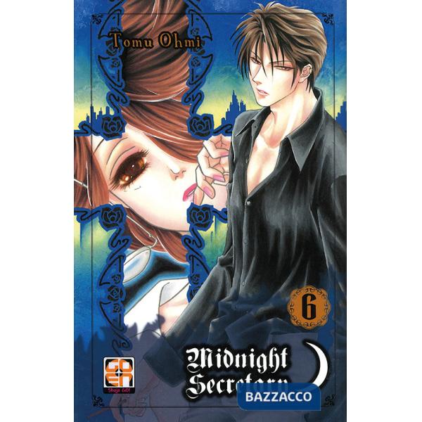 Midnight secretary. Vol. 6