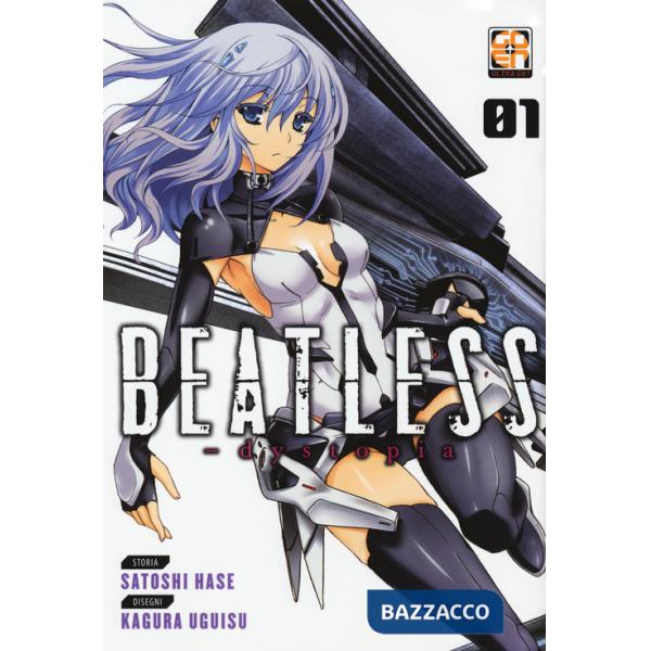 Beatless dystopia. Vol. 1