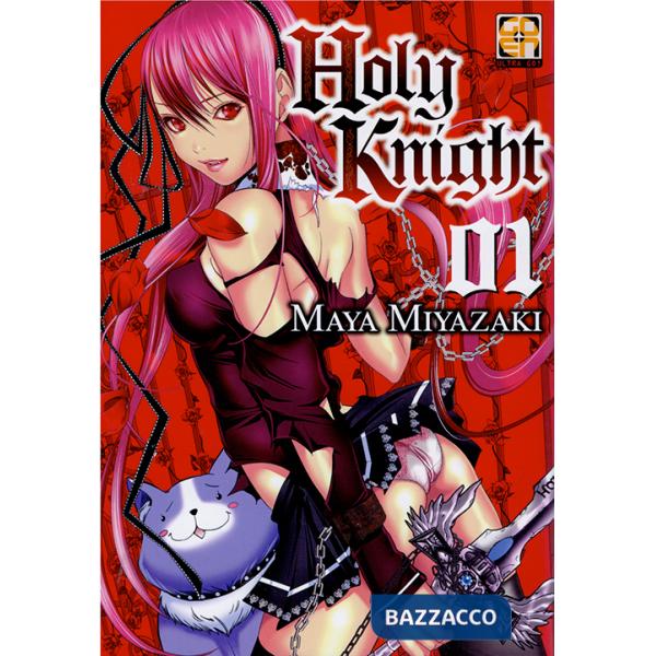 Holy knight. Vol. 1
