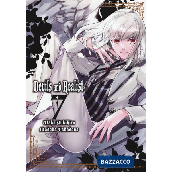 Devils and realist. Vol. 7