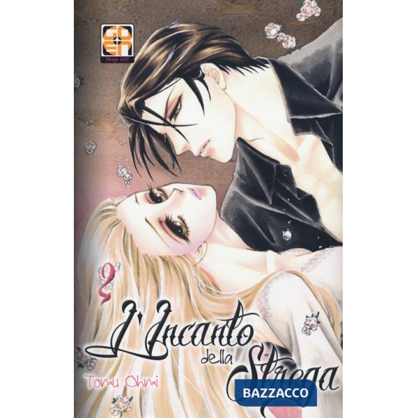 Incanto della strega (L'). Vol. 2