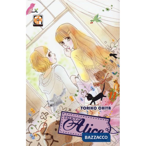 Tokyo Alice. Vol. 11
