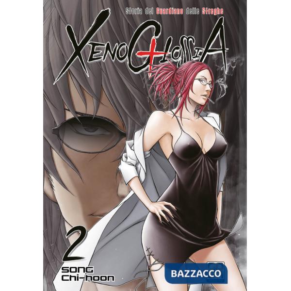 Xenoglossia. Vol. 2
