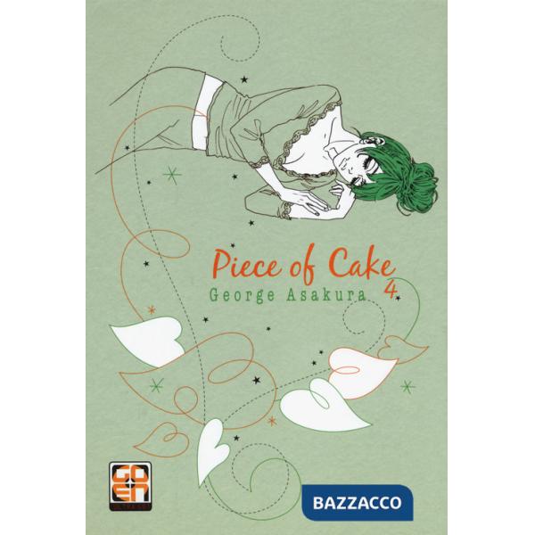 Piece of cake. Vol. 4