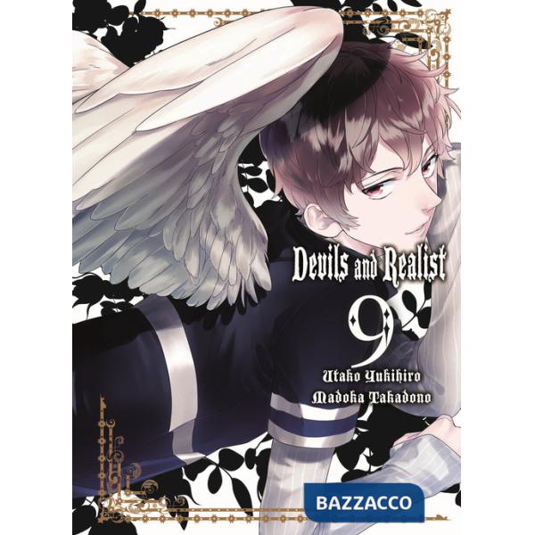 Devils and realist. Vol. 9