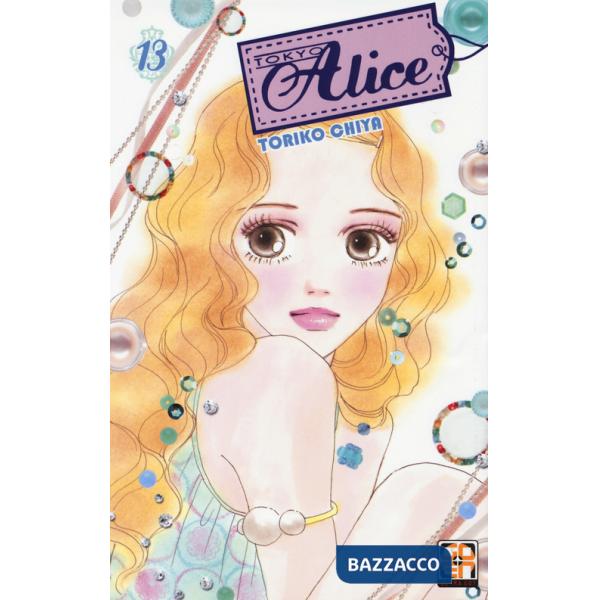 Tokyo Alice. Vol. 13