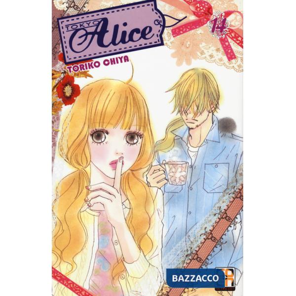 Tokyo Alice. Vol. 14
