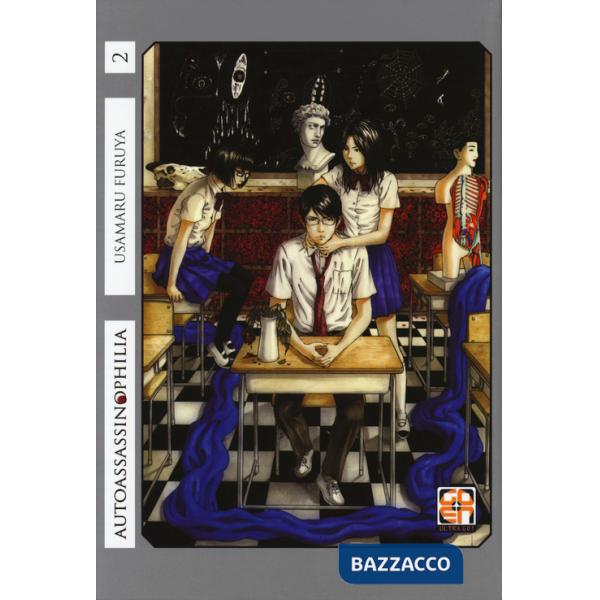 Autoassassinophilia. Vol. 2