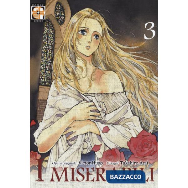 Miserabili da Victor Hugo (I). Vol. 3