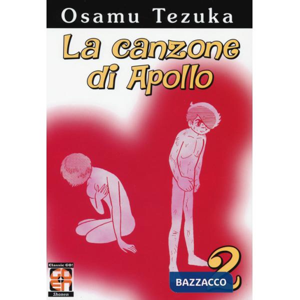 Canzone di Apollo (La). Vol. 2
