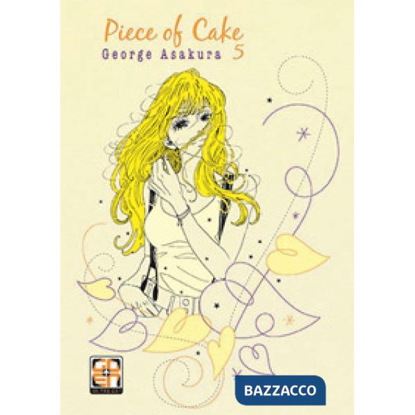 Piece of cake. Vol. 5