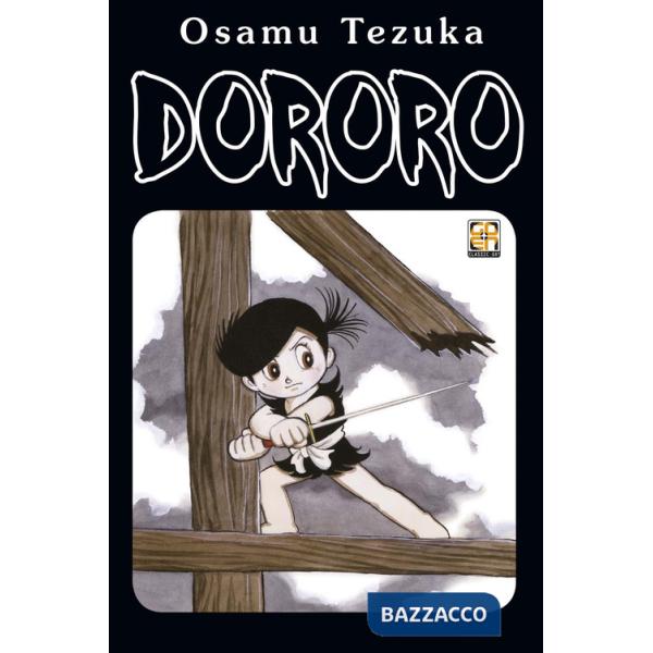 Dororo. Omnibus
