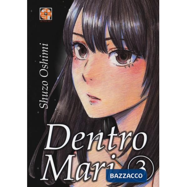 Dentro Mari. Vol. 3