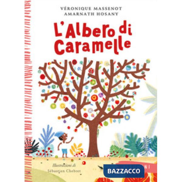 Albero di caramelle. Ediz. a colori (L')