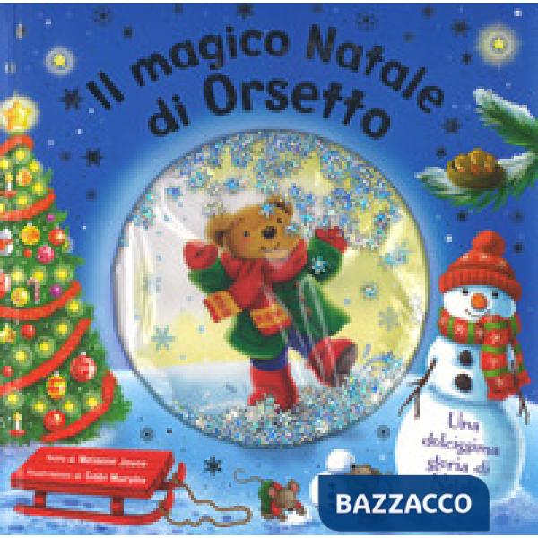 Magico Natale di Orsetto (Il)