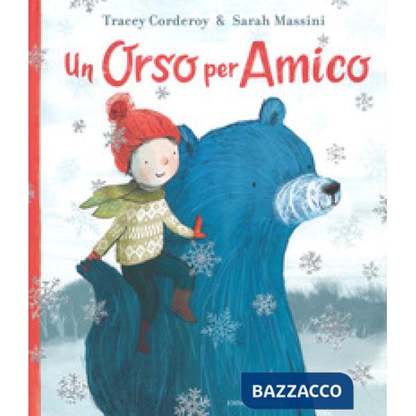 Orso per amico (Un)