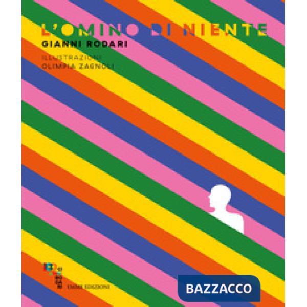 Omino di niente. Ediz. a colori (L')