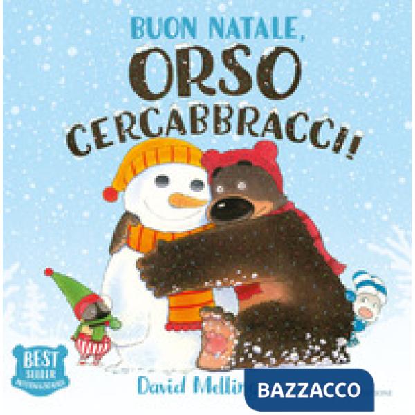 Buon Natale, Orso Cercabbracci!