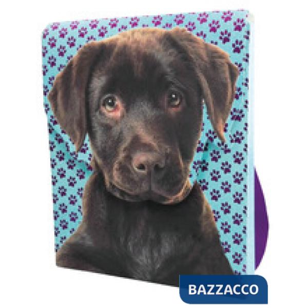 Mio zainetto dei cuccioli. Con adesivi. Ediz. illustrata. Con gadget (Il)