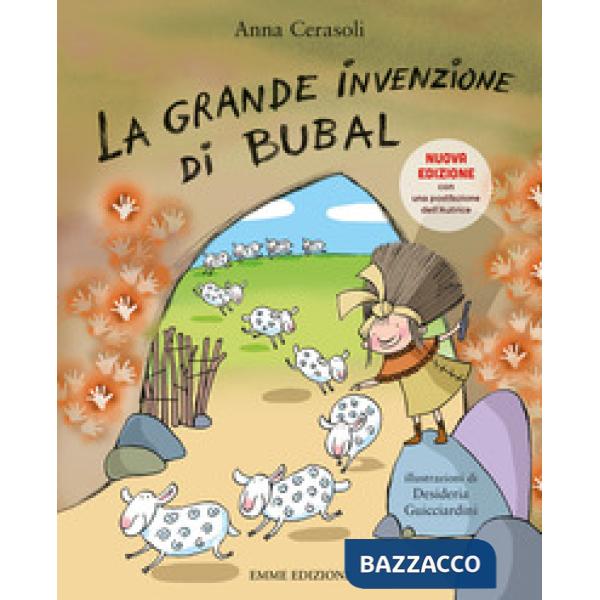 Grande invenzione di Bubal. Nuova ediz. (La)