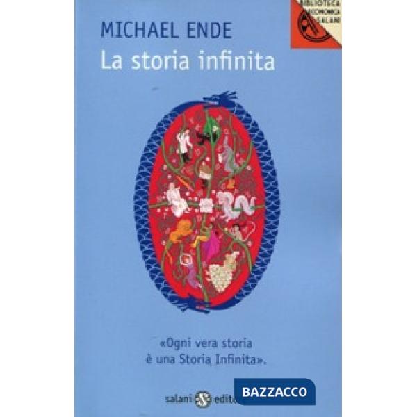 Storia infinita (La)