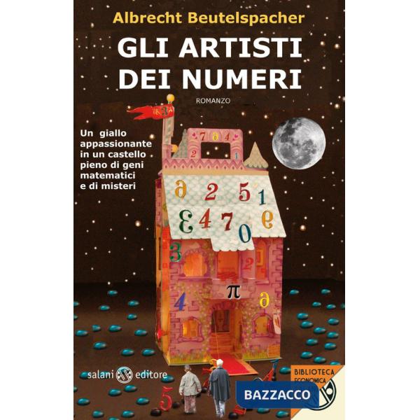 Artisti dei numeri (Gli)