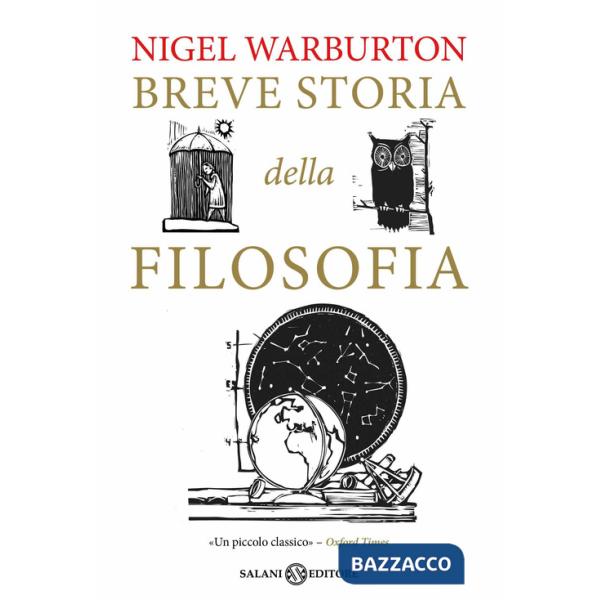 Breve storia della filosofia
