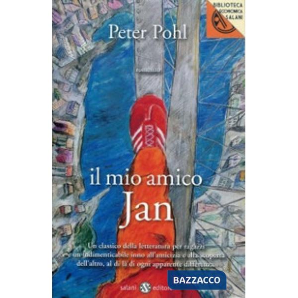 Mio amico Jan (Il)