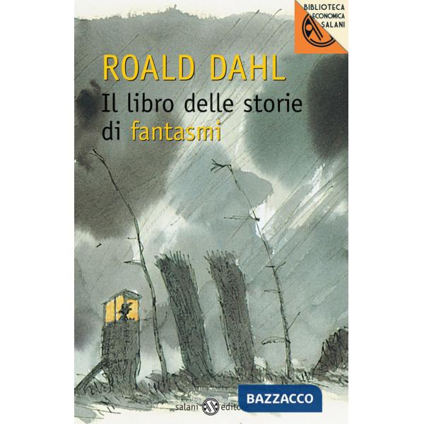 Libro delle storie di fantasmi (Il)