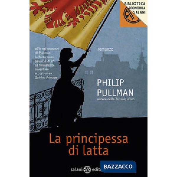 Principessa di latta (La)