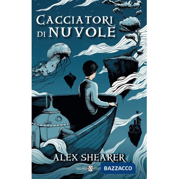 Cacciatori di nuvole