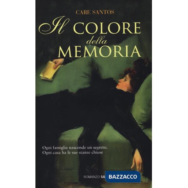 Colore della memoria (Il)