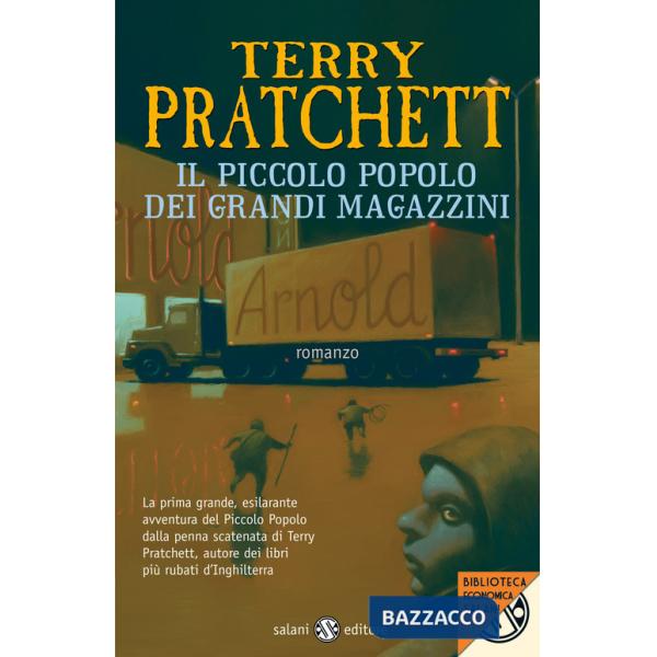 Piccolo popolo dei Grandi Magazzini (Il)