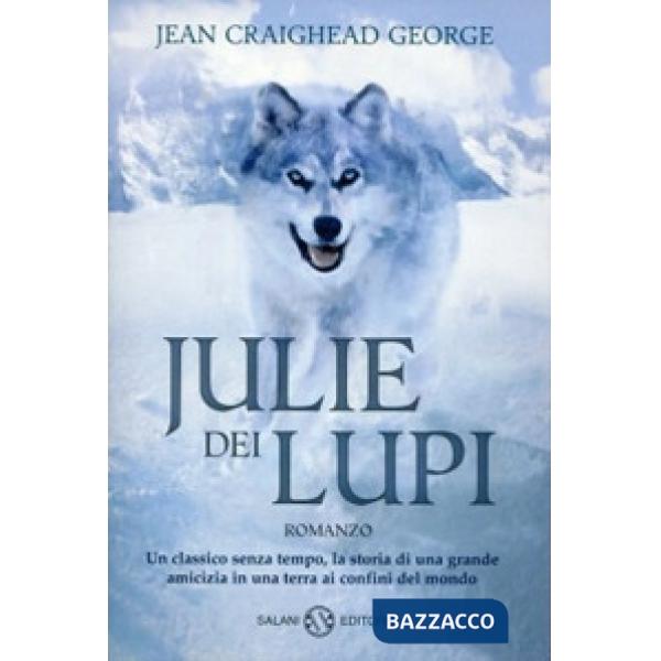 Julie dei lupi