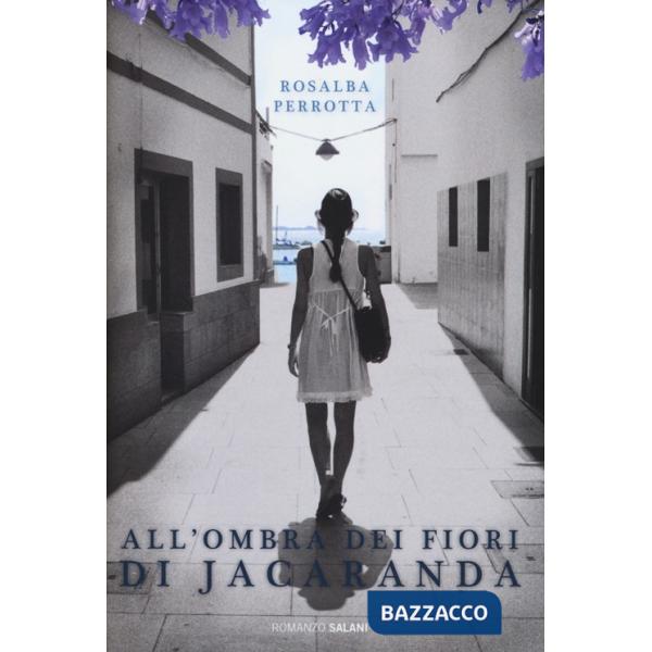 All'ombra dei fiori di jacaranda