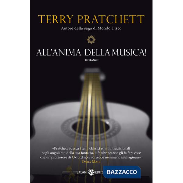 All'anima della musica!