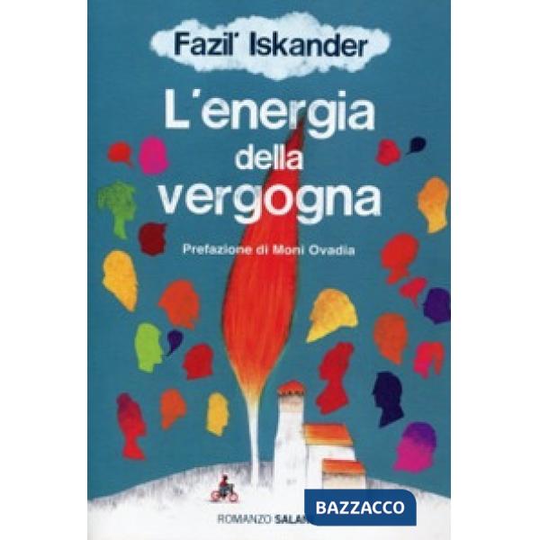 Energia della vergogna (L')