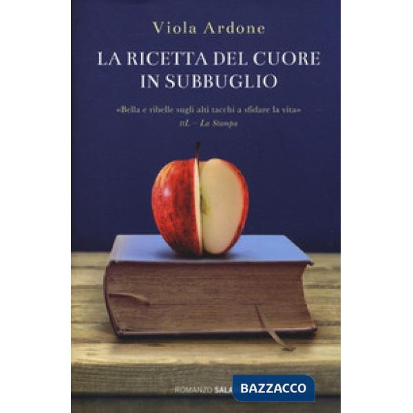 Ricetta del cuore in subbuglio (La)