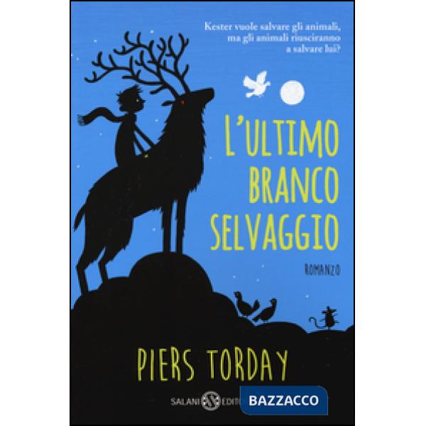 Ultimo branco selvaggio (L')