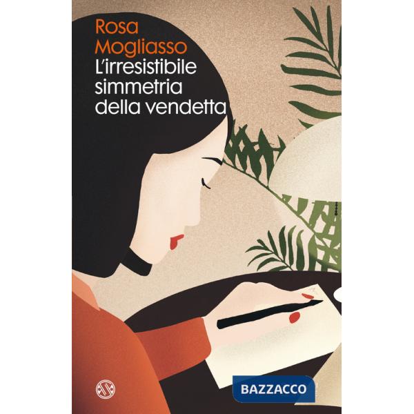 Irresistibile simmetria della vendetta (L')