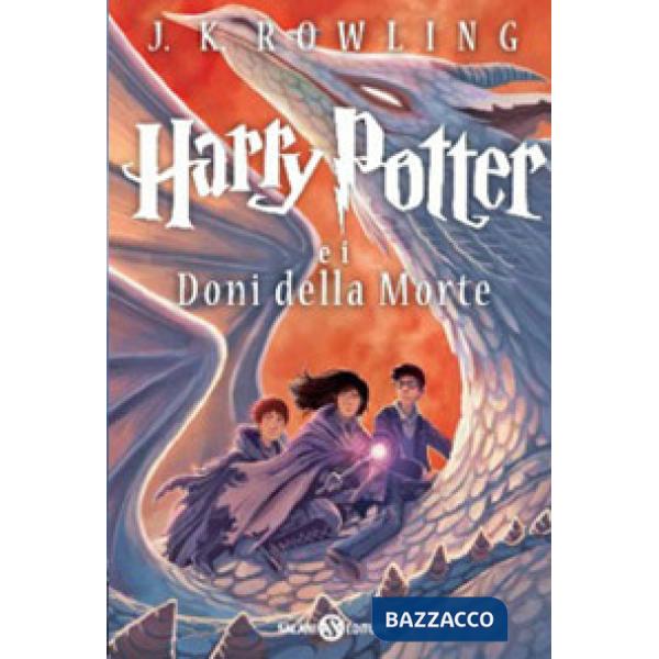 Harry Potter e i doni della morte. Vol. 7