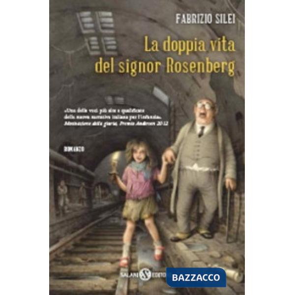 Doppia vita del signor Rosenberg (La)