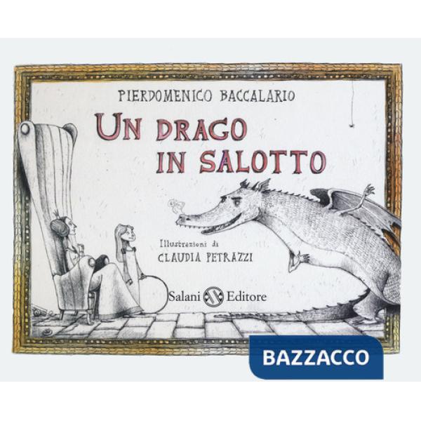 Drago in salotto (Un)