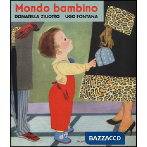 Mondo bambino