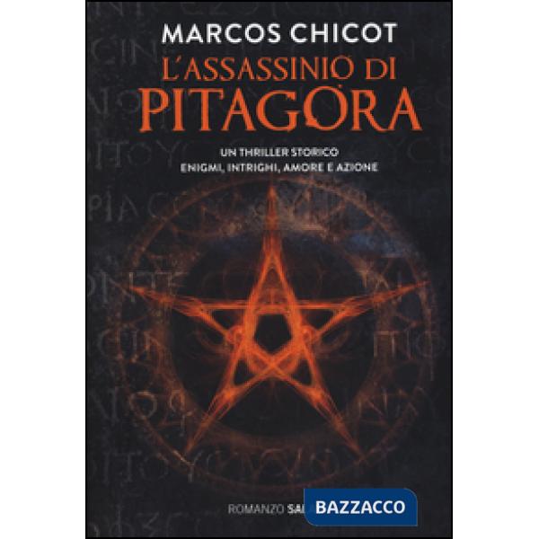 Assassinio di Pitagora (L')