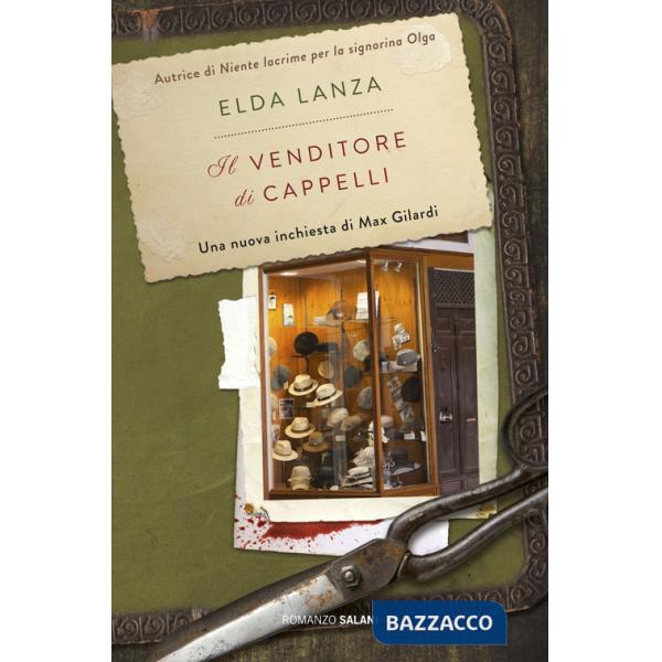 Venditore di cappelli (Il)