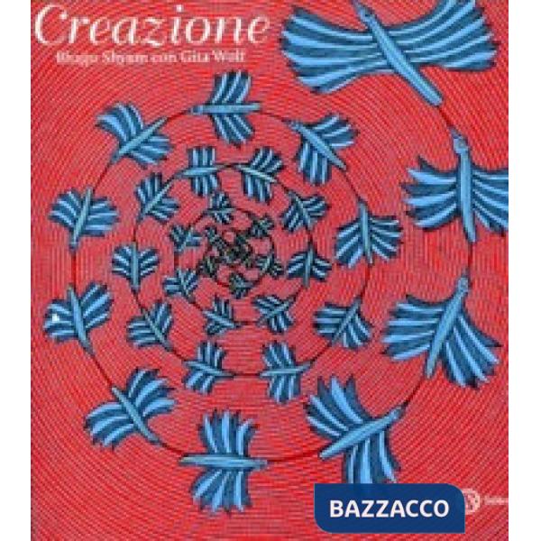 Creazione. Ediz. illustrata
