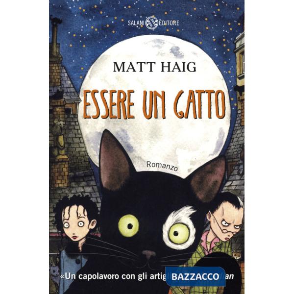 Essere un gatto